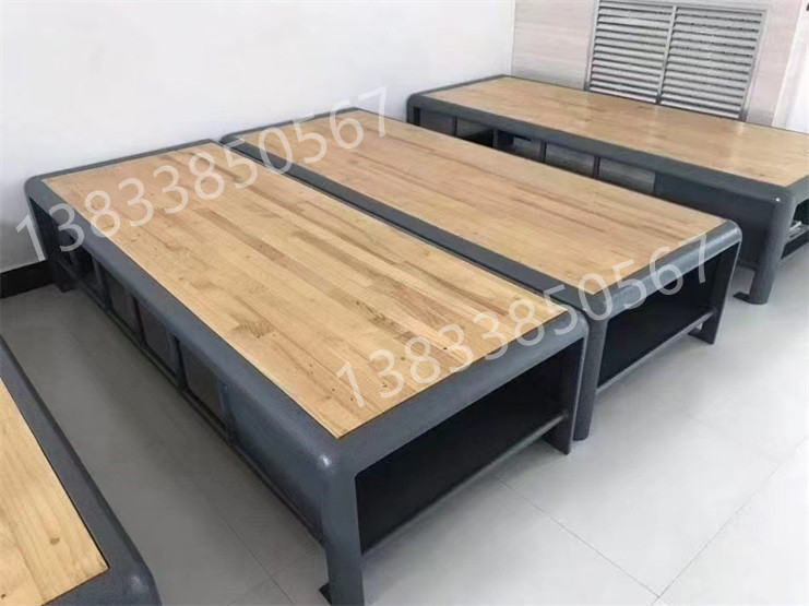 商丘戒毒所床具