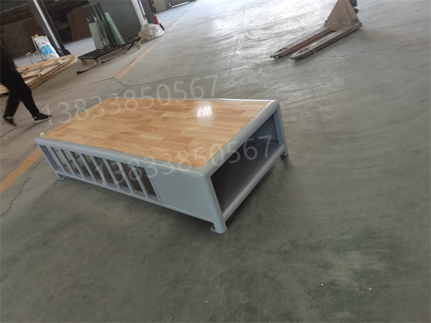 商丘拘留所床具