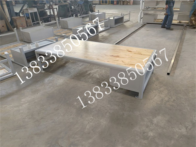 商丘监狱床具
